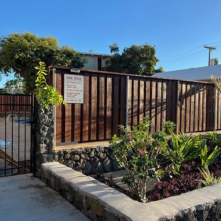 Holualoa Gardens 303 Kailua-Kona Exterior foto